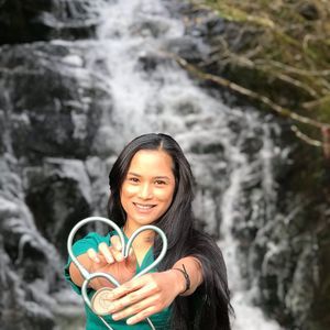 Meet your Posher, Donna